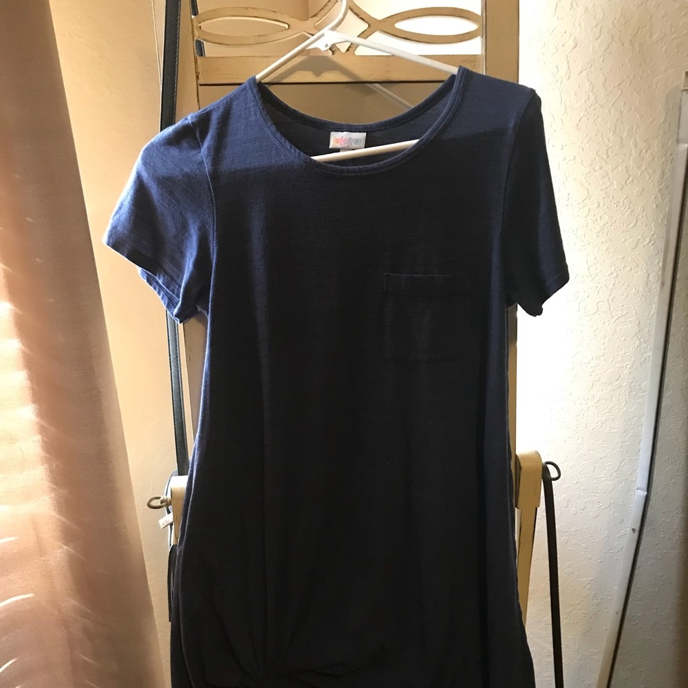 LulaRoe Carly perfect condition